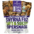 thumbnail image 3 of Made in Nature, Organic Dried Smyrna Figs, Soft & Sultry Supersnacks, 1 lb, 3 of 3