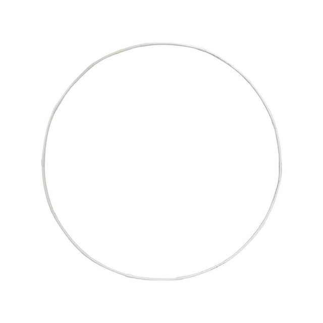 Tnarru Support d'Arche en Cercle pour Ballons Ballons Fleurs Feuilles Mariage pour Douches Nuptiales 220 cm