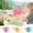 3Pcs KidsWatering Can Under $5 a1, variant on Yrmaups Children'sWatering Can 700ml, Small Plastic Watering Can forKids, Lightweight Garden Watering Can for Indoor Plants, Outdoor Flowers, and Home Gardening, Easy Pour Sprinkler Head