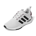 thumbnail image 1 of Zapatos adidas Racer TR23 Ropa deportiva para hombre blanco/negro/rojo 11.5, 1 of 3