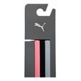 thumbnail image 2 of Banda Deportiva Puma Sportbands Pack 3 Multicolor Diadema Multicolor Unico, 2 of 2