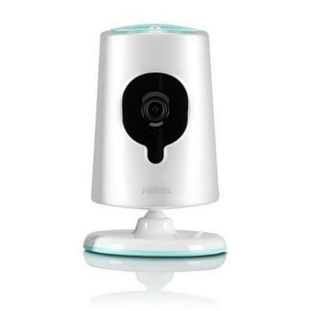 Philips B120 In.Sight Wireless HD Baby Monitor For IOS iPad iPhone Systems with HD Camera
