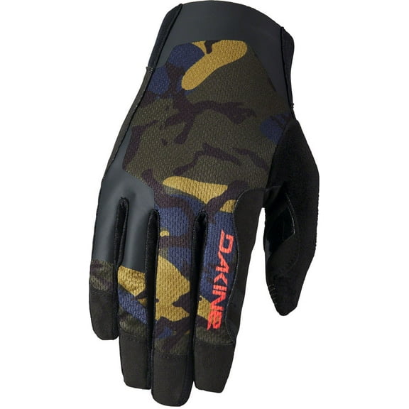 Dakine Covert Gloves - Men's, Cascade Camo, Extra Large