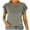 Gray, variant on Cute Summer Tops For Women Trendy Womens Summer Tops Plus Size Blouses For Women Dressy Casual Sexy Western T Shirts For Women Graphic Vintage