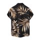 thumbnail image 5 of Camisetas de Lino para Hombres Vintage Bowling Manga Corta Cuello Cubano, Retro Playa Y Verano Hombre Manga Corta Botón Abajo Camisetas, 5 of 9