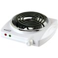 thumbnail image 1 of Brentwood Appliances TS-322 Brûleur Simple Électrique (Blanc), 1 of 4