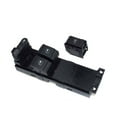 thumbnail image 3 of 2Pcs Electric Power Window Switch Set For VW Golf 1J3959857B 901501 3B0959855B, 3 of 5