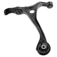 thumbnail image 1 of Horquilla TRW 2003 A 2007 Honda Delantera Izquierda Inferior Negro/gris, 1 of 4