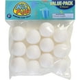 thumbnail image 2 of Golf Balls 1.5" Plastic Favors (12 Pack) - Party Supplies, 2 of 2