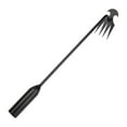 thumbnail image 1 of DOLITY Hand Weeder Weeding Removal Tool with Ergonomic Handle Lightweight Small Weeding 50cm, 1 of 9