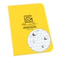 thumbnail image 1 of Cuaderno Rite in the Rain, 9 x 13 cm, tapa blanda resistente a la intemperie, 1 of 7