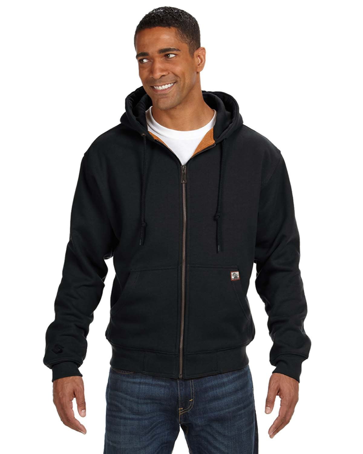 Dri Duck Men's Crossfire PowerFleeceTM 