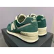 thumbnail image 4 of Size 4.5 Men's / 6.0 Women's -New Balance 574 Green Grey U574RG2 Classic Vintage, 4 of 6