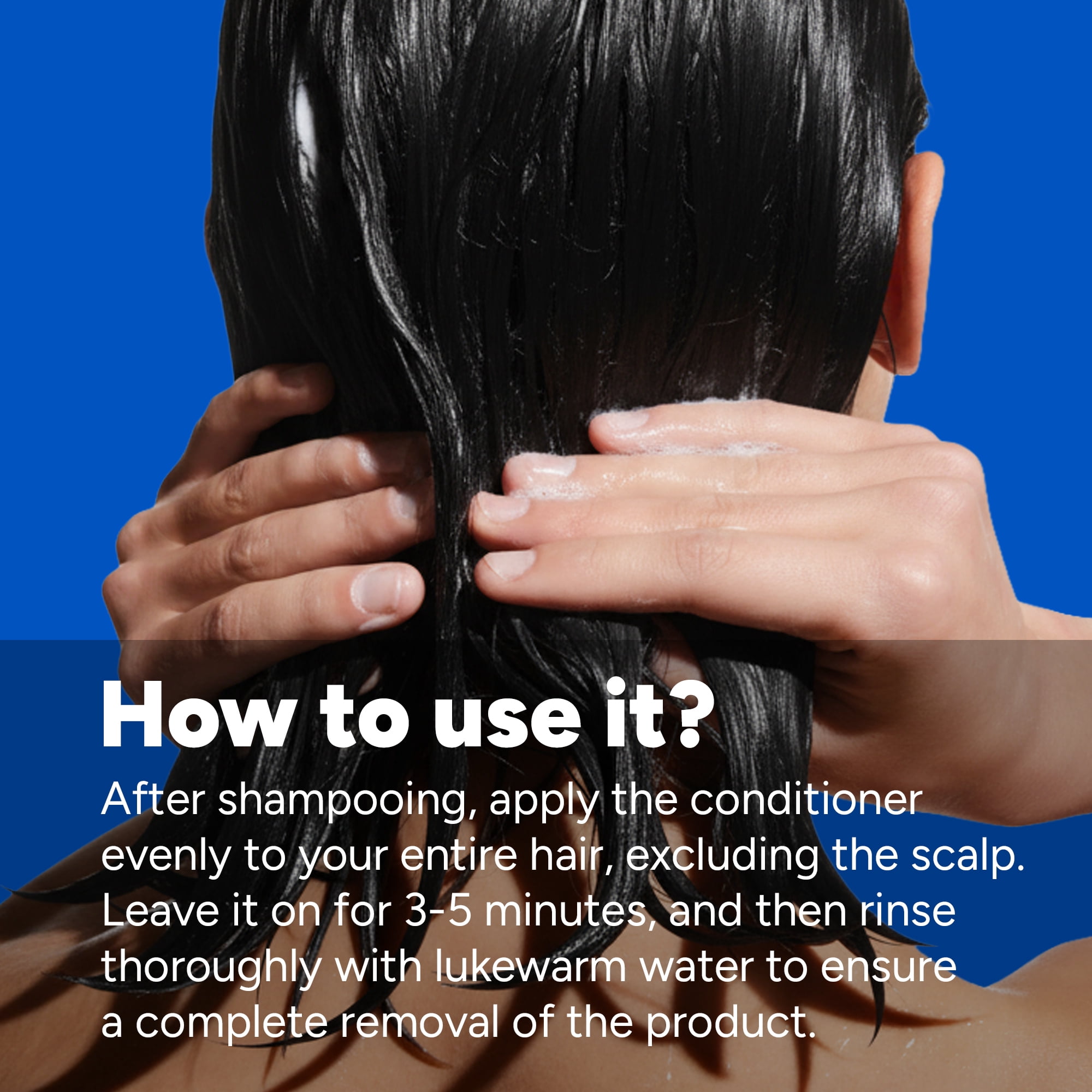 Hip Chic That Nourishing Hair Conditioner