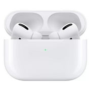 1stPodsPro Generation with Rubber Tip, Bluetooth Earbuds