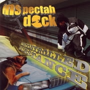 Uncontrolled Substance (Edited)