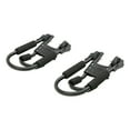 thumbnail image 2 of Aluminum Roof Rack Kayak Holders, 2 of 2