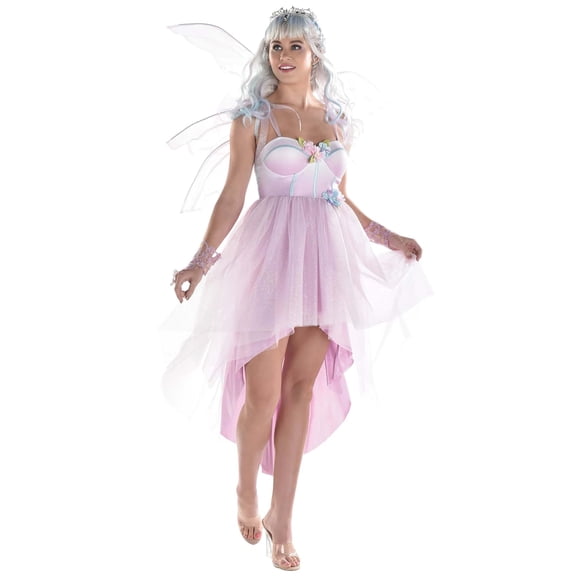Amscan - Fairy Dress Costume - Womans S/M