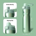 thumbnail image 4 of Botella de Agua BOTTLE BOTTLE 710 ml Aislada a Prueba de Fugas, 4 of 9