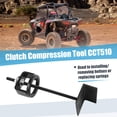 thumbnail image 2 of Motocicleta Embrague Compresión Herramienta CCT510 para Coche, 2 of 7