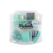 Craft Smart Mint Makers Kit, 12 Pack