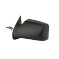 thumbnail image 1 of Espejo Voyager POLYWAY Izquierdo/Piloto Negro con Control 1 Pieza, 1 of 4