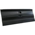 thumbnail image 3 of FEMPRXZ Tailgate Tail Gate for Ford for F150 FX4//Lariat/Platinum/STX/XL/XLT 2009-2014 & FX2/SVT Raptor 2010-2014 & Limited 2013-2014 Truck Styleside (Aluminum,Powdercoated Black), 3 of 7