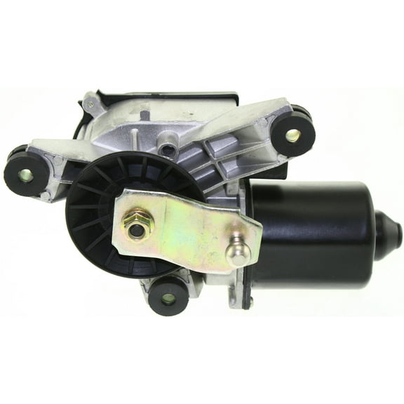 Wiper Motor Compatible with 1998-2004 Chevrolet S10 GMC Sonoma Front
