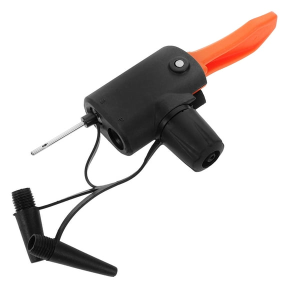 NICEXMAS Air Pump Nozzle Replacement Inflation Nozzles 1Pack