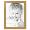 thumbnail image 2 of ArtToFrames 23x30 inch Metallic Gold Picture Frame, Gold MDF Poster Frame (4500), 2 of 8