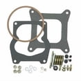 thumbnail image 2 of Holley Performance Carburetor Installation Kit 20-124 For Use With Holley 4 Barrel Carburetors; With Air Cleaner Stud; Air Cleaner Gasket and Base Gasket, 2 of 5