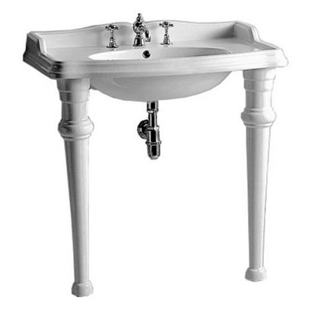 Wall Mount Sink Support Legs Plumbing Fixtures Compare Prices At Whitehaus Ar864 Gb001 China Series Rectangular Cons