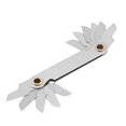 thumbnail image 1 of 40 Pcs Hardened Metric Tap & Die Set Screw Thread Taper Wrench Hand Tools Alloy Steel M3-M12, 1 of 8