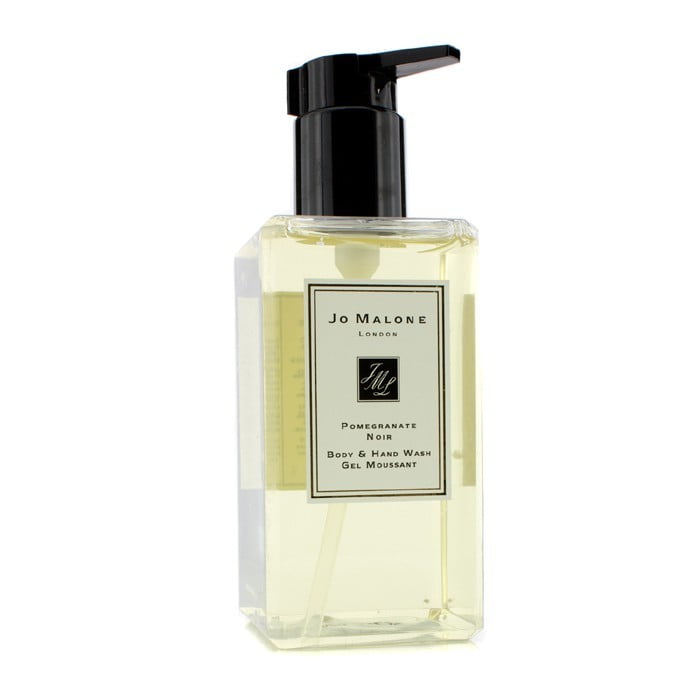 Jo Malone Jo Malone Pomegranate Noir Body & Hand Wash (With Pump), 8.