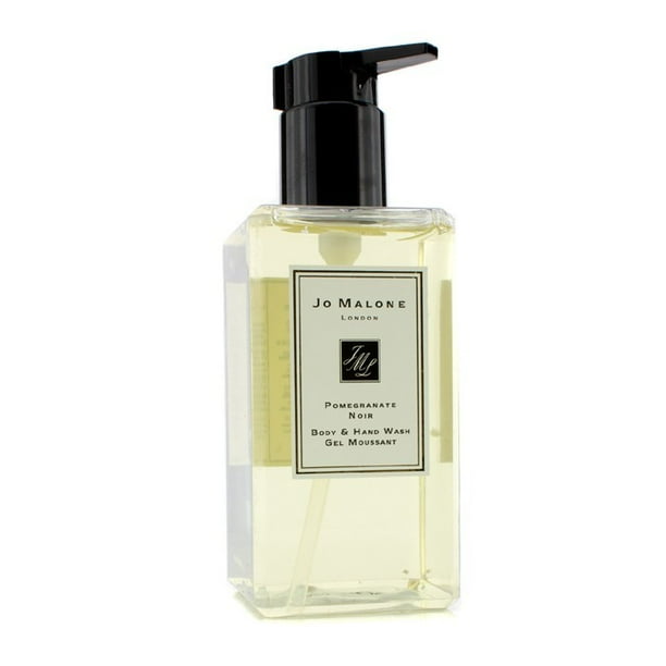 Jo Malone Jo Malone Pomegranate Noir Body & Hand Wash (With Pump), 8.