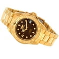 thumbnail image 2 of Invicta 11240 Pro Diver 43MM Montre Automatique en Acier Inoxydable Doré pour Hommes, 2 of 3