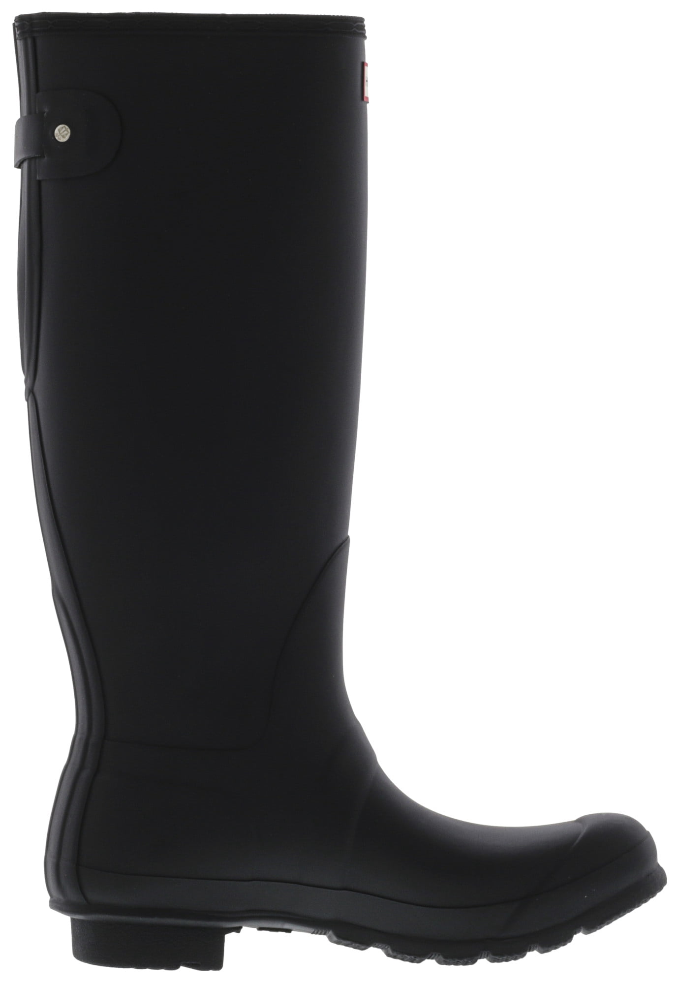 Hunter Original Back Adjust Rain Boot
