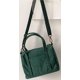 thumbnail image 5 of LHSHID Mini Corduroy Crossbody Bag Phone Purse Small Corduroy Hobo Bag Tote Bag Casual Shoulder Handbag for Women, 5 of 7