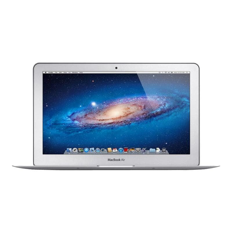 MacBook Air 11.6-inch (2013) - Core i5 - 4GB - SSD 128GB (Used - Scratch  and Dent)