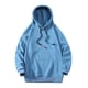 thumbnail image 1 of Sudadera para hombre Sudaderas de otoño Casual Sports Solid Fitness Pullover con capucha y bolsillos grandes Odeerbi ODB-5, 1 of 6