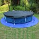 thumbnail image 1 of Herramientas y mejoras para el hogar Alfombra protectora para piscinas al aire libre Alfombra de piscina interior de tela antideslizante y absorbente Alfombra inflable impermeable para piscina a gcl, 1 of 9