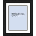 thumbnail image 1 of Batista, Dee 15x18 Black Ornate Wood Framed with Double Matting Museum Art Print Titled - Seek, 1 of 4