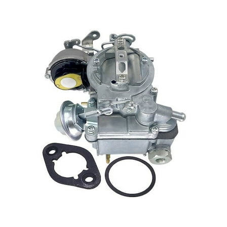Carburetor - Compatible with 1980 - 1984, 1986 GMC C2500 1981 1982 1983