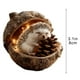 thumbnail image 2 of Colgante para Árbol de Navidad con Animales Del Bosque de 8 Cm, Regalo Navideño, 2 of 6