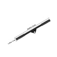 thumbnail image 2 of HORIALENCE 1Set Black Bicep Pull Bar Integrated Fitness Tool for Muscle and Back Training Exercising Use, 2 of 8