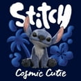 thumbnail image 2 of Boys Lilo & Stitch Cosmic Cutie T Shirt, 2 of 4