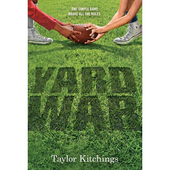 Pre-Owned Yard War (Paperback) 0553507567 9780553507560