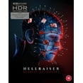 thumbnail image 3 of Hellraiser Quartet Of Torment Limited Edition 4K UHD [Blu-ray] [Region Free], 3 of 4