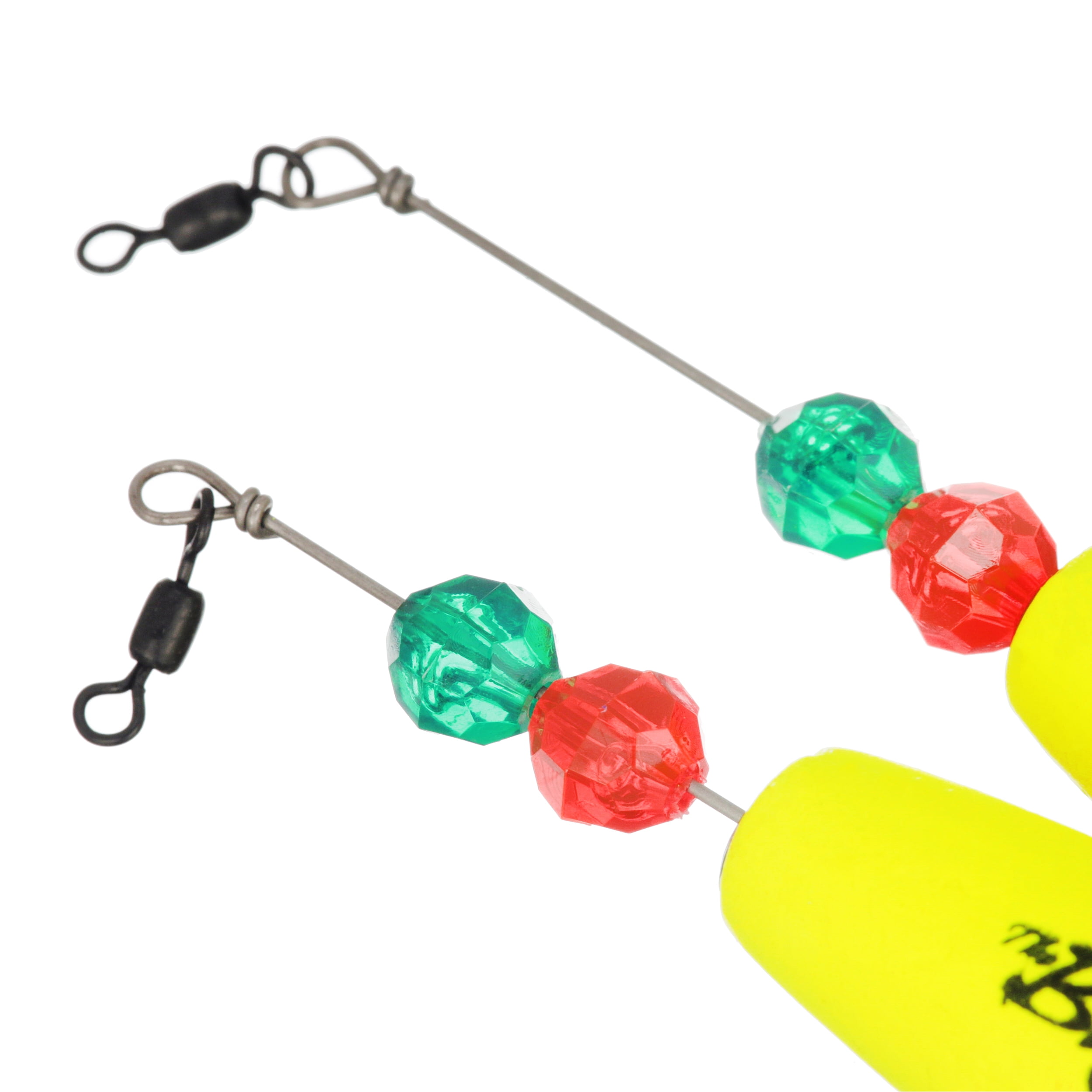 Comal The Bay Bomber™ Non-Weighted Tackle Rat'L Float 2 ct Pack