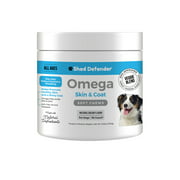 Omega Skin & Coat Soft Chews - 90ct.